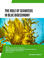 .The Role of Seaweeds in Blue Bioeconomy.