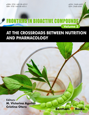 At the Crossroads between Nutrition and Pharmacology