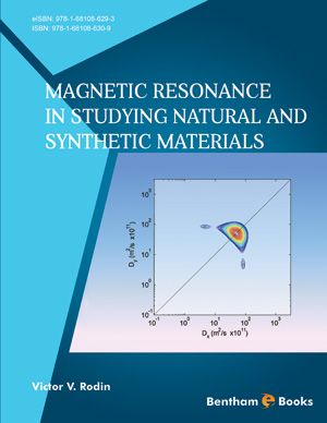 Magnetic Resonance in Studying Natural and Synthetic Materials
