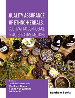 Quality Assurance of Ethno-Herbals: Cultivating Confidence in Alternative Medicine