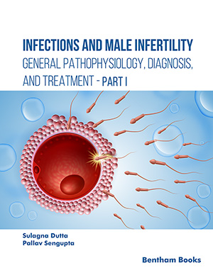 Infections and Male Infertility (Part I) General Pathophysiology, Diagnosis, and Treatment