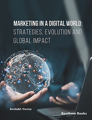 Marketing in a Digital World: Strategies, Evolution, and Global Impact