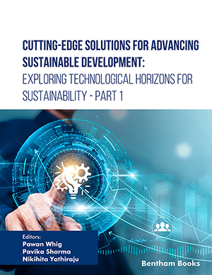 Cutting-Edge Solutions for Advancing Sustainable Development: Exploring Technological Horizons for Sustainability - Part 1