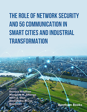 The Role of Network Security and 5G Communication in Smart Cities and Industrial Transformation