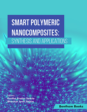 Smart Polymeric Nanocomposites: Synthesis and Applications