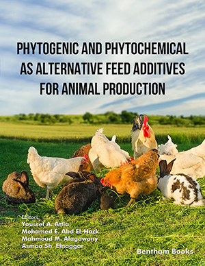Phytogenic and Phytochemical as Alternative Feed Additives for Animal Production
