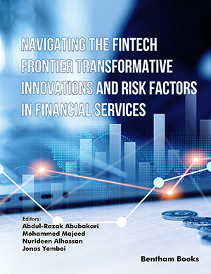 Navigating the Fintech Frontier Transformative Innovations  and Risk Factors in Financial Services