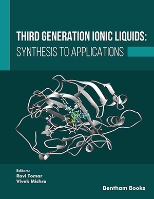 Third Generation Ionic Liquids: Synthesis to Applications