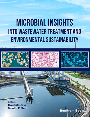 Microbial Insights into Wastewater Treatment and Environmental Sustainability
