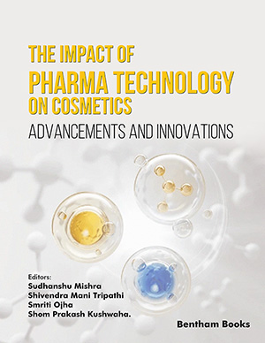 The Impact of Pharma Technology on Cosmetics: Advancements and Innovations