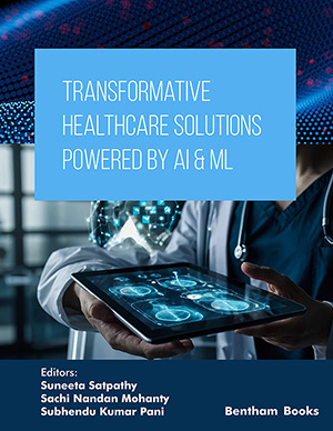 Transformative Healthcare Solutions Powered by AI and ML