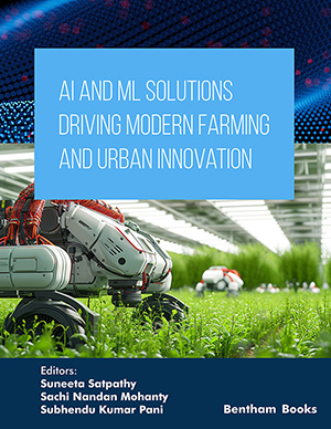 AI and ML Solutions Driving Modern Farming and Urban Innovation