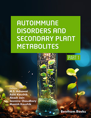 Autoimmune Disorders and Secondary Plant Metabolites (Part 1)
