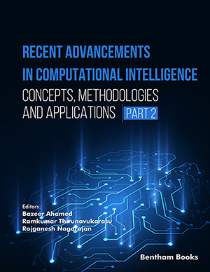 Recent Advancements in Computational Intelligence: Concepts, Methodologies and Applications (Part 2)