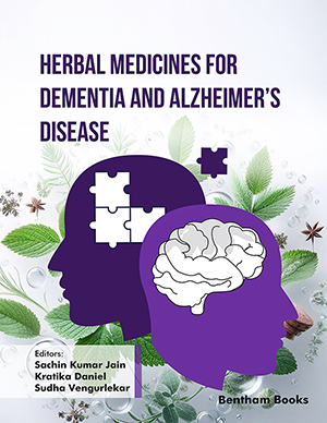 Herbal Medicines for Dementia and Alzheimer’s Disease