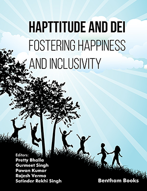 Hapttitude and DEI: Fostering Happiness and Inclusivity