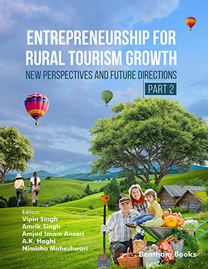 Entrepreneurship for Rural Tourism Growth: New Perspectives and Future  Directions (Part 2)