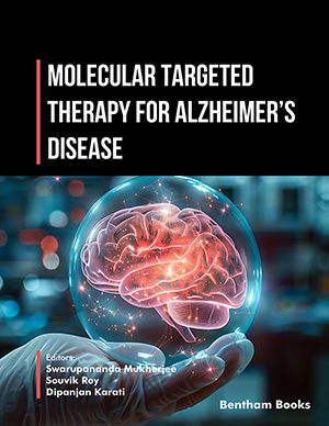 Molecular Targeted Therapy for Alzheimer’s Disease