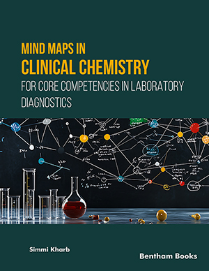 Mind Maps in Clinical Chemistry for Core Competencies in Laboratory Diagnostics