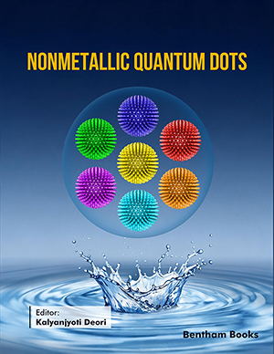 Nonmetallic Quantum Dots