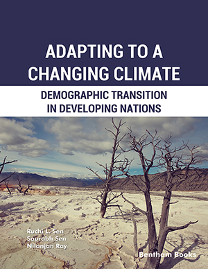 Adapting to a Changing Climate: Demographic Transition in Developing Nations