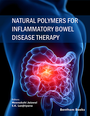 Natural Polymers for Inflammatory Bowel Disease Therapy