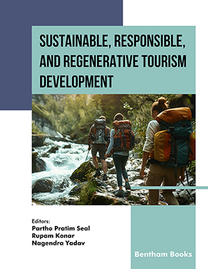 Sustainable, Responsible, and Regenerative Tourism Development