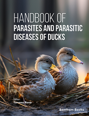 Handbook of Parasites and Parasitic Diseases of Ducks