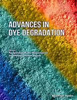 Advances in Dye Degradation (Volume 2)