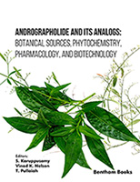 Andrographolide and its Analogs: Botanical Sources, Phytochemistry, Pharmacology, and Biotechnology