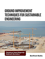 Ground Improvement Techniques for Sustainable Engineering