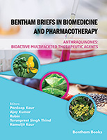 Anthraquinones: Bioactive Multifaceted Therapeutic Agents