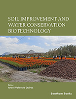 Soil Improvement and Water Conservation Biotechnology