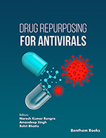 Drug Repurposing for Antivirals