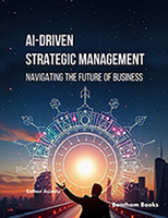 AI-driven Strategic Management: Navigating the Future of Business