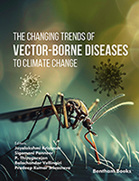 The Changing Trends of Vector-Borne Diseases to Climate Change