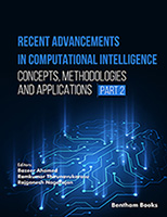 Recent Advancements in Computational Intelligence: Concepts, Methodologies and Applications (Part 2)