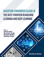 Quantum-Enhanced Cloud AI: The Next Frontier in Machine Learning and Deep Learning