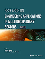 Research on Engineering Applications in Multidisciplinary Sectors - Part 1