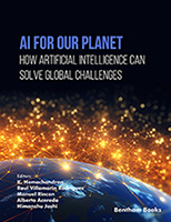 AI for Our Planet: How Artificial Intelligence can Solve Global Challenges