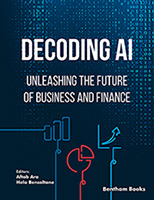 Decoding AI: Unleashing the Future of Business and Finance