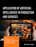Application of Artificial Intelligence in Production and Services