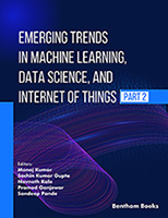 Emerging Trends in Machine Learning, Data Science, and Internet of Things (Part 2)