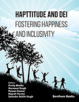 Hapttitude and DEI: Fostering Happiness and Inclusivity