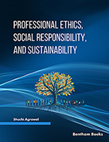 Professional Ethics, Social Responsibility, and Sustainability