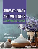 Aromatherapy and Wellness: A Comprehensive Guide