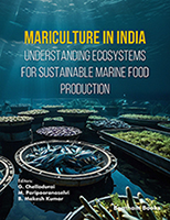 Mariculture in India: Understanding Ecosystems for Sustainable Marine Food Production