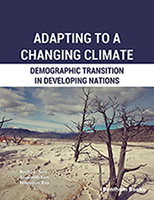 Adapting to a Changing Climate: Demographic Transition in Developing Nations