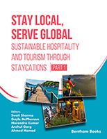 Stay Local, Serve Global: Sustainable Hospitality and Tourism through Staycations (Part 1)