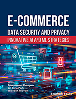 E-commerce Data Security and Privacy: Innovative AI and ML Strategies